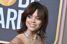 Jenna Ortega opens up about being single: ‘I do appreciate my solitude’