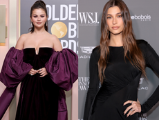 Selena Gomez responds to speculation that Hailey Bieber’s deleted TikTok was about her