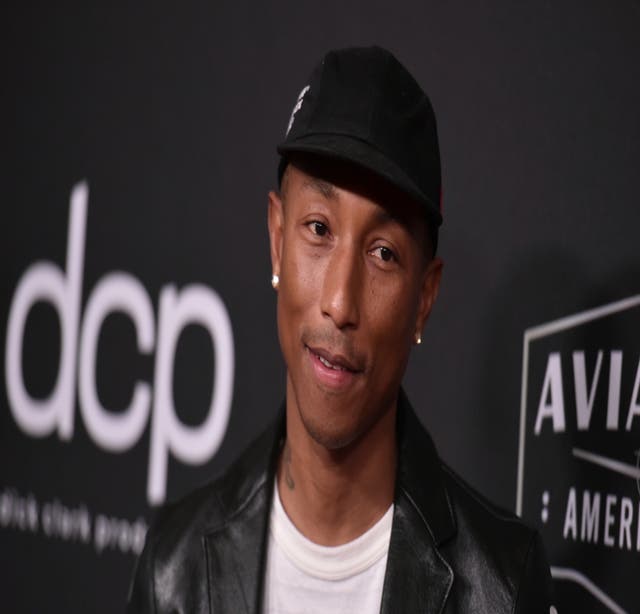 After Virgil Abloh, Louis Vuitton names singer Pharrell Williams as it's  new men's creative director