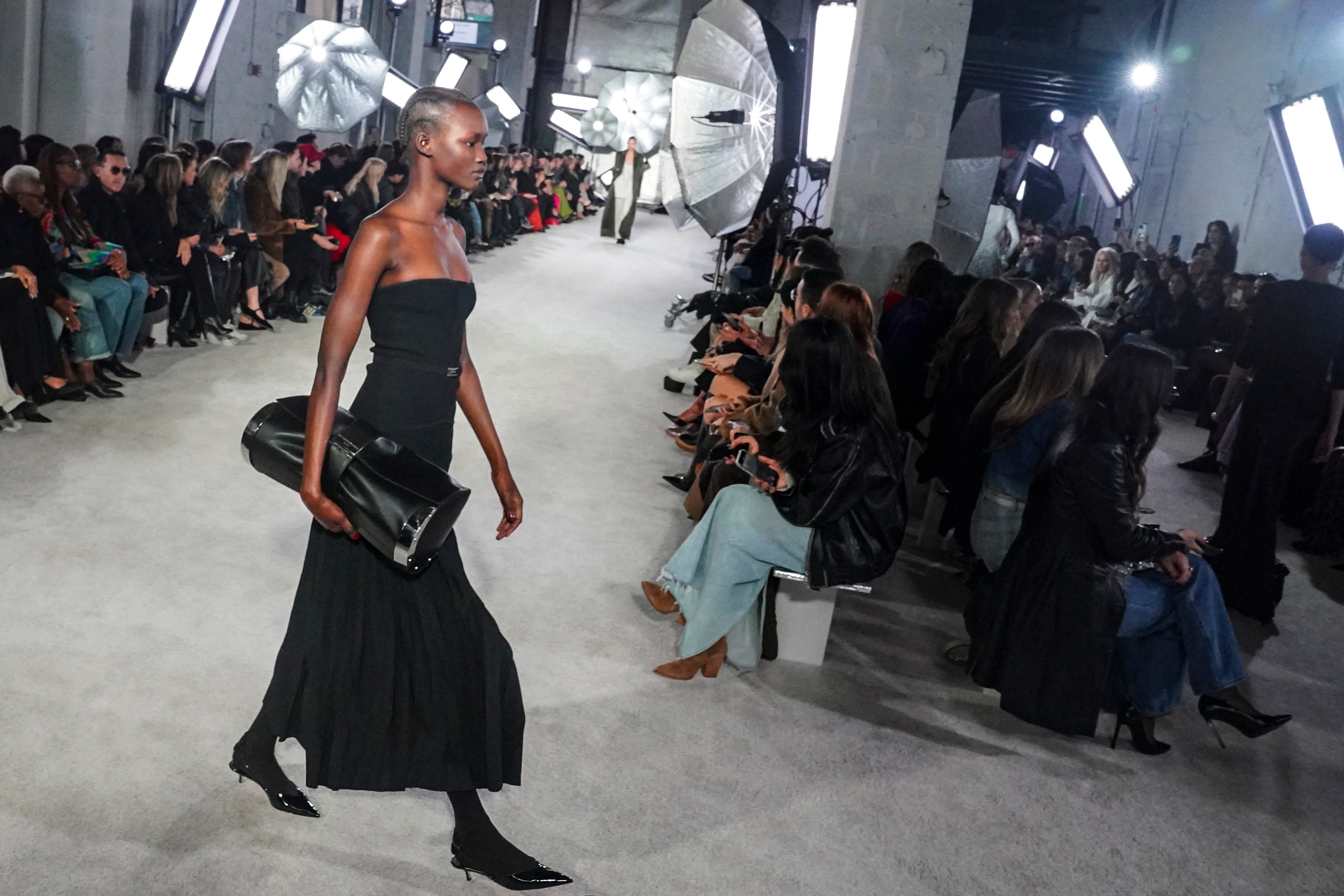 Fashion Brandon Maxwell