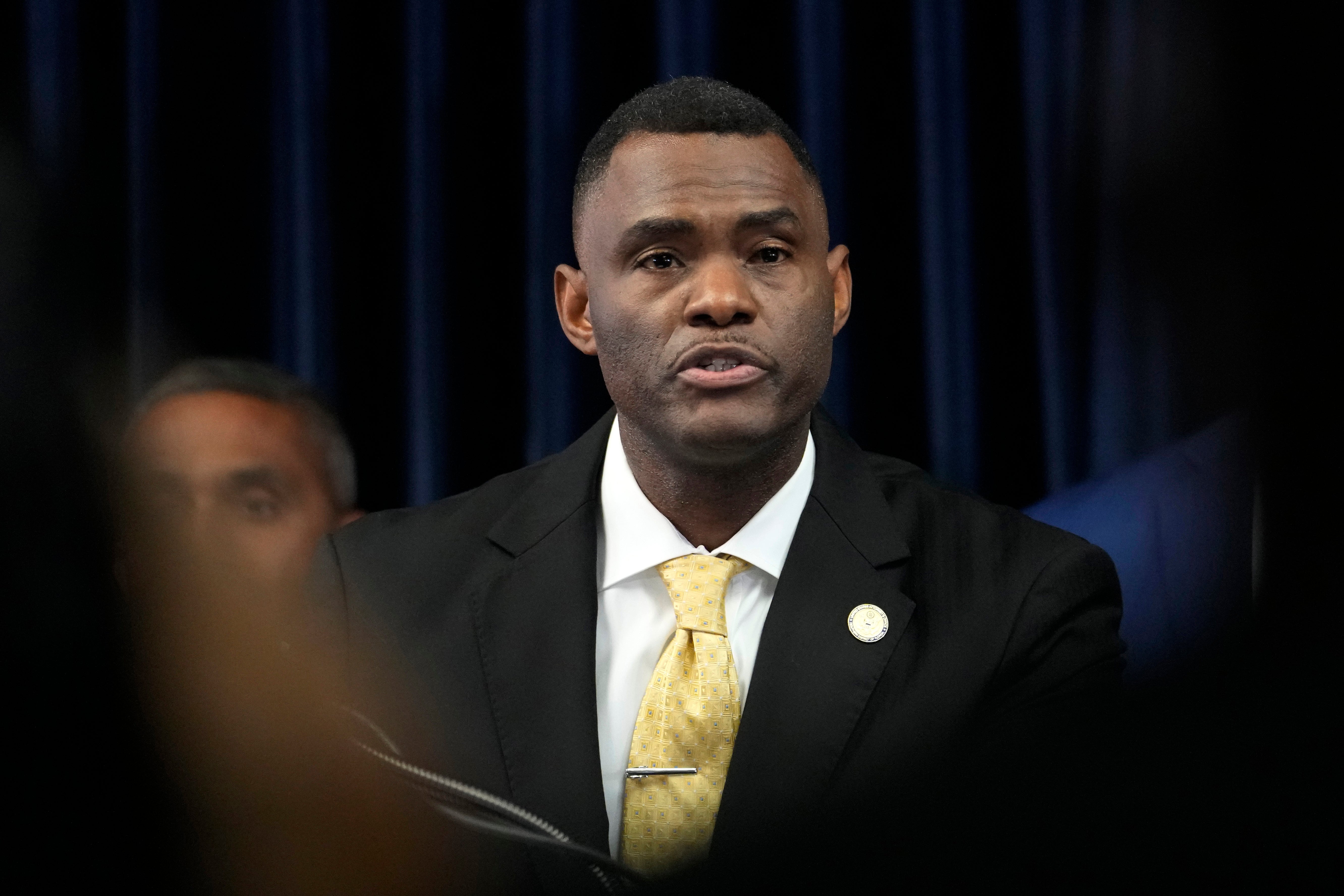 Haiti U.S. Presidential Slaying