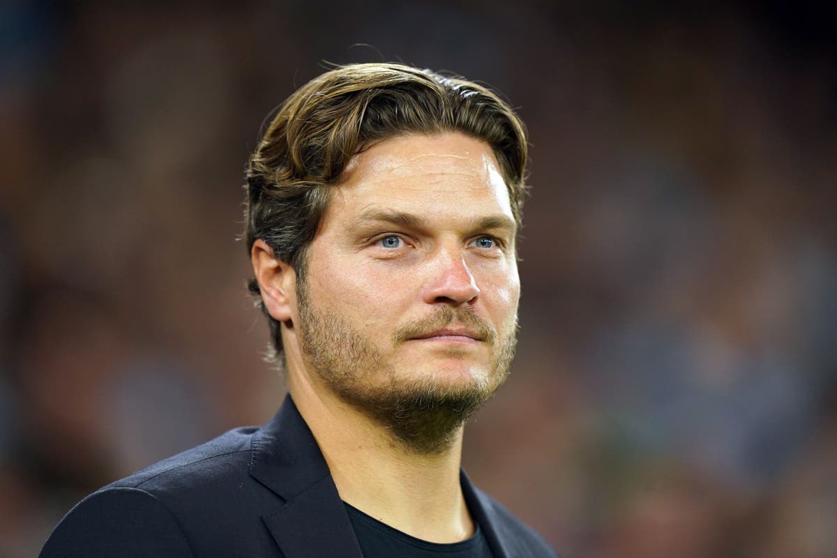 Domestic form &lsquo;does not count&rsquo; in Chelsea clash, says Borussia Dortmund coach