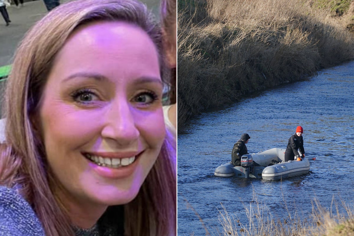 Nicola Bulley: 5 questions police must answer on missing mother’s disappearance