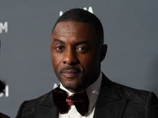 Idris Elba gives definitive answer on longstanding James Bond rumour