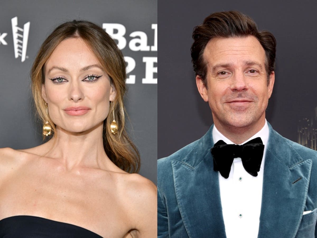 Olivia Wilde and Jason Sudeikis&rsquo; ex-nanny sues former couple for wrongful termination