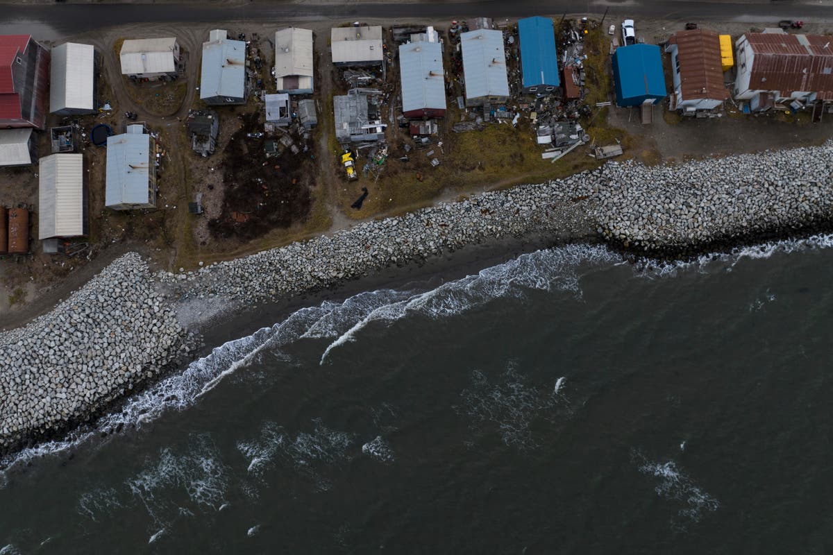 UN wants International Court of Justice’s view on countries’ climate obligations