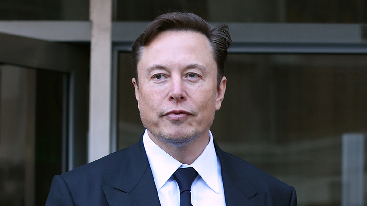 Elon Musk is being portrayed as ‘Hitler of the month’, Matt Taibbi claims