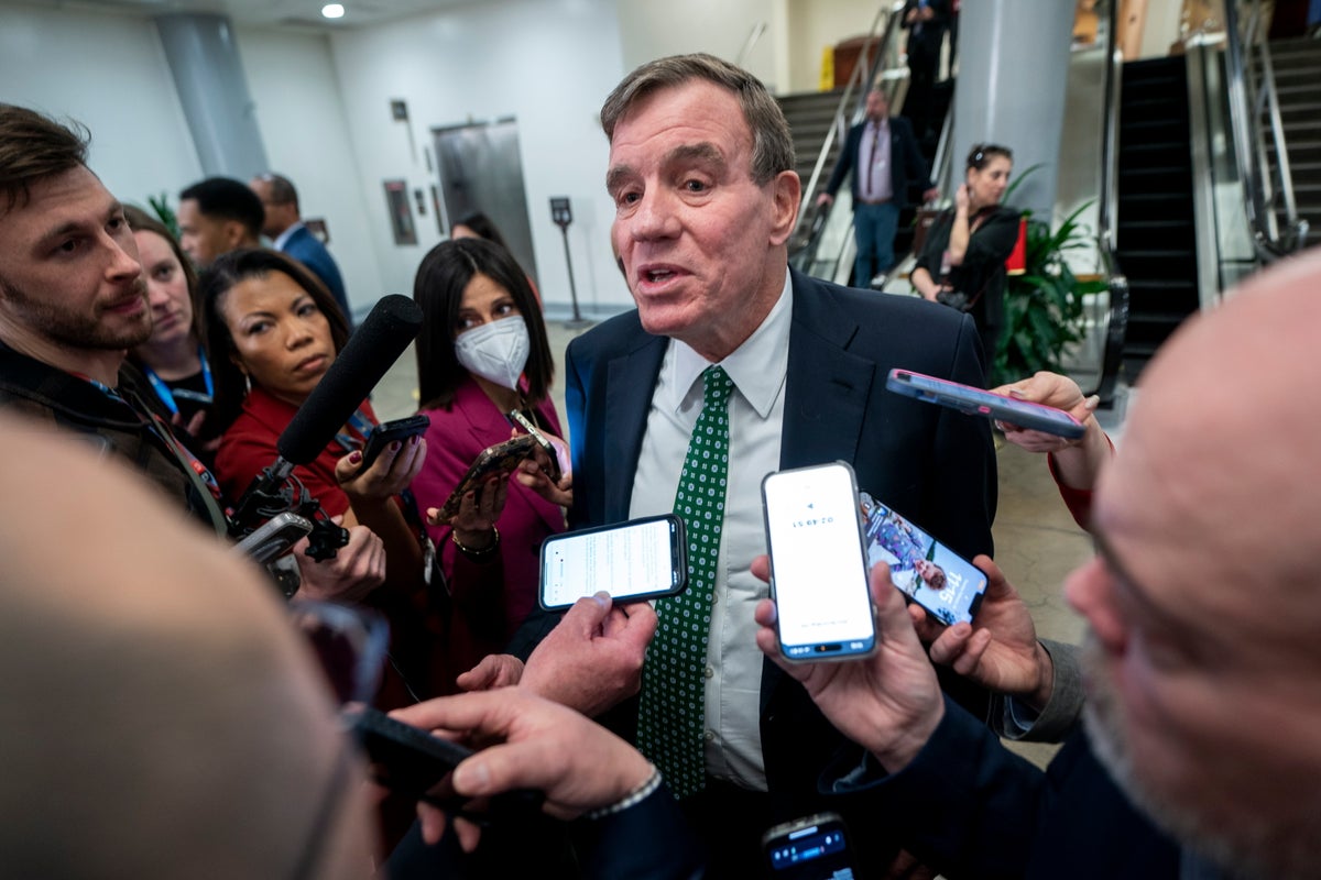 TikTok clampdown will move ahead, says top Democrat on intelligence committee