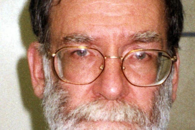 <p>File. Harold Shipman murdered between 215 and 260 of his patients during his time as a GP</p>