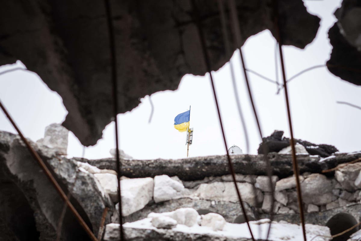 Eighth Briton dies in Ukraine since beginning of Russian invasion Eighth Briton dies in Ukraine since beginning of Russian invasion