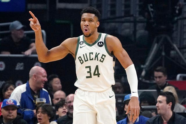NBA-ESTRELLAS