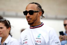 Damon Hill reveals theory on Lewis Hamilton’s contract stand-off with Mercedes