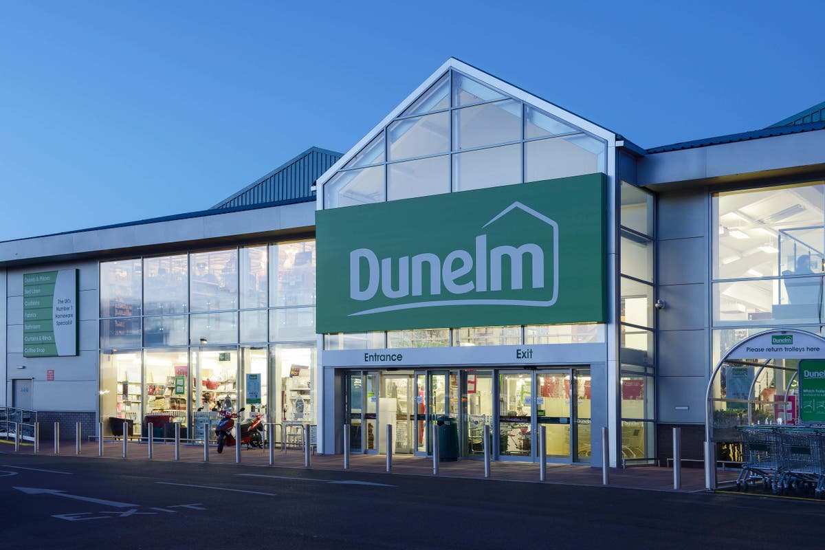 Dunelm seeks to shrug off challenging market conditions with sales rise