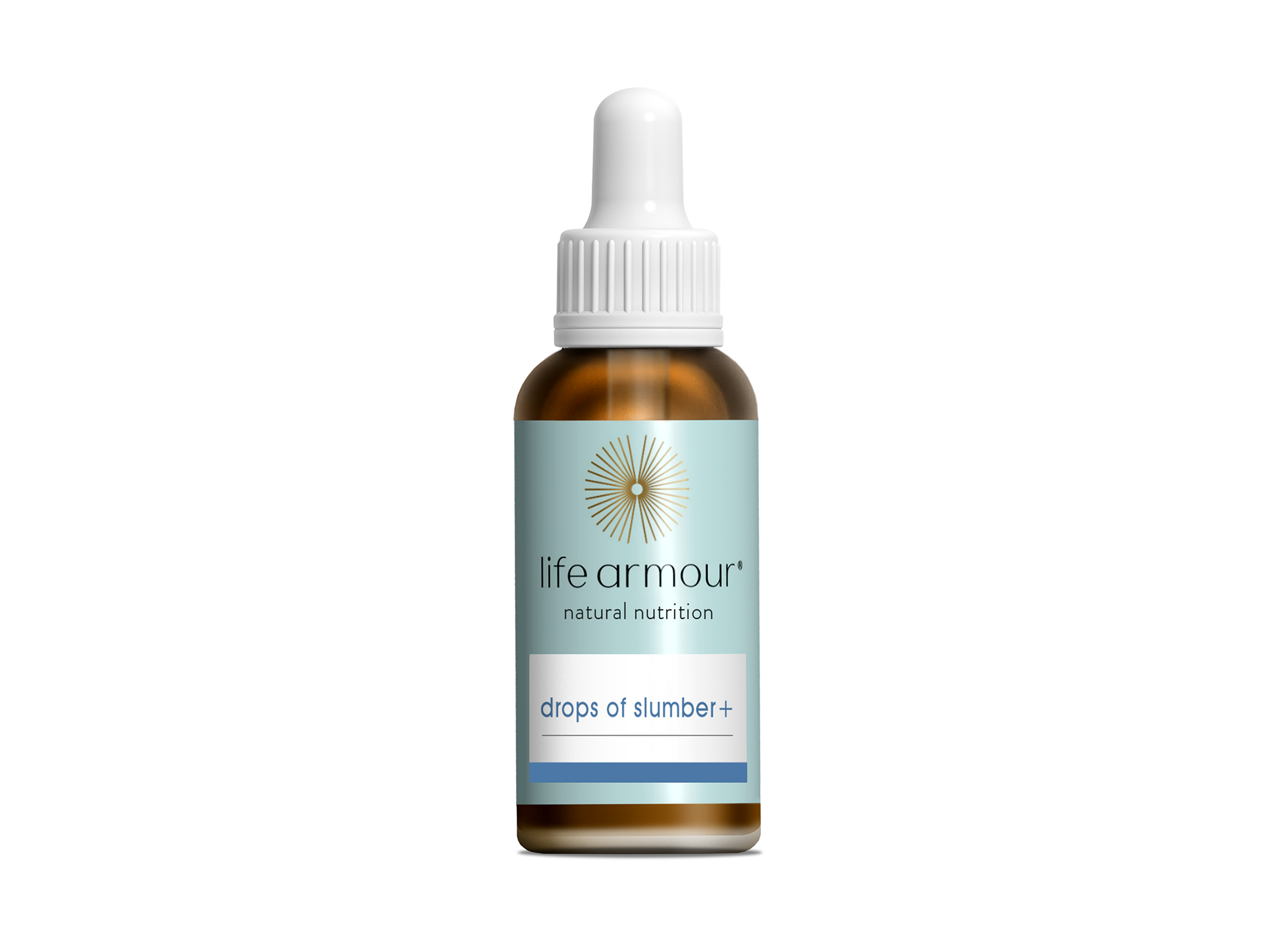 Life Armour drops of slumper