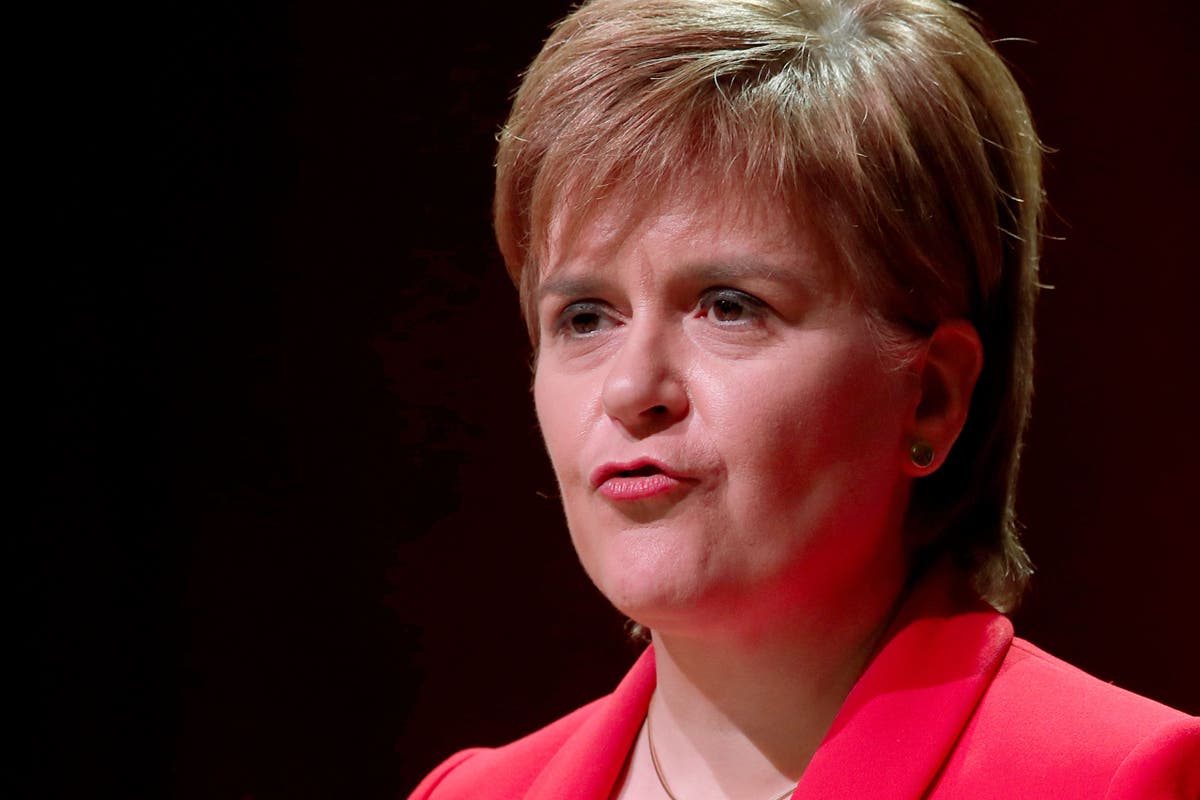 Sturgeon resignation: Possible candidates to be new First Minister