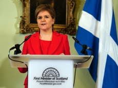 What does Nicola Sturgeon’s resignation mean for Scottish independence?