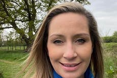 Nicola Bulley deemed high risk missing person due to ‘specific vulnerabilities’