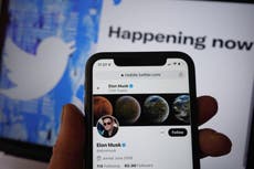 Musk ‘demanded Twitter tweak site to better promote his tweets’