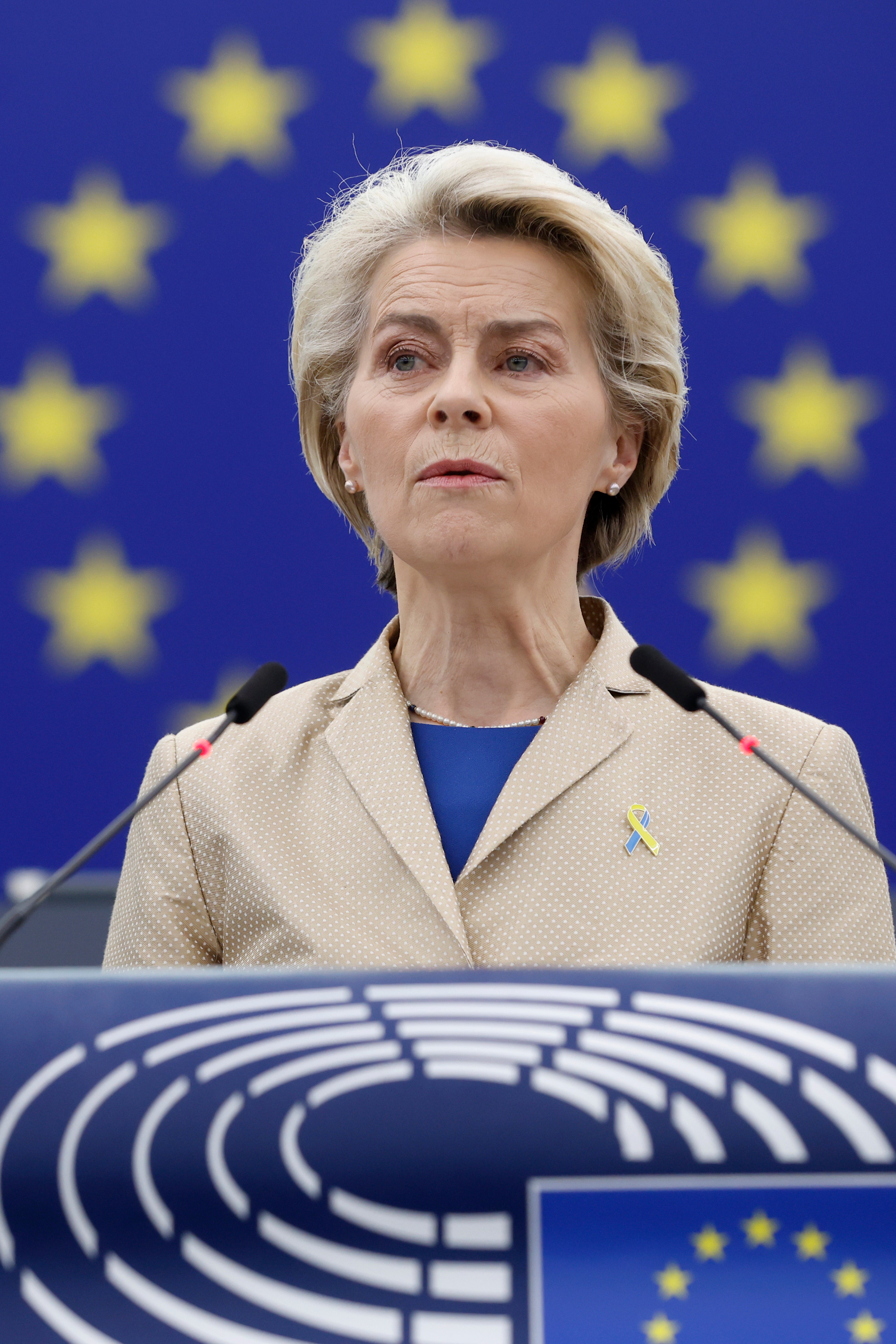 EU Russia Ukraine War