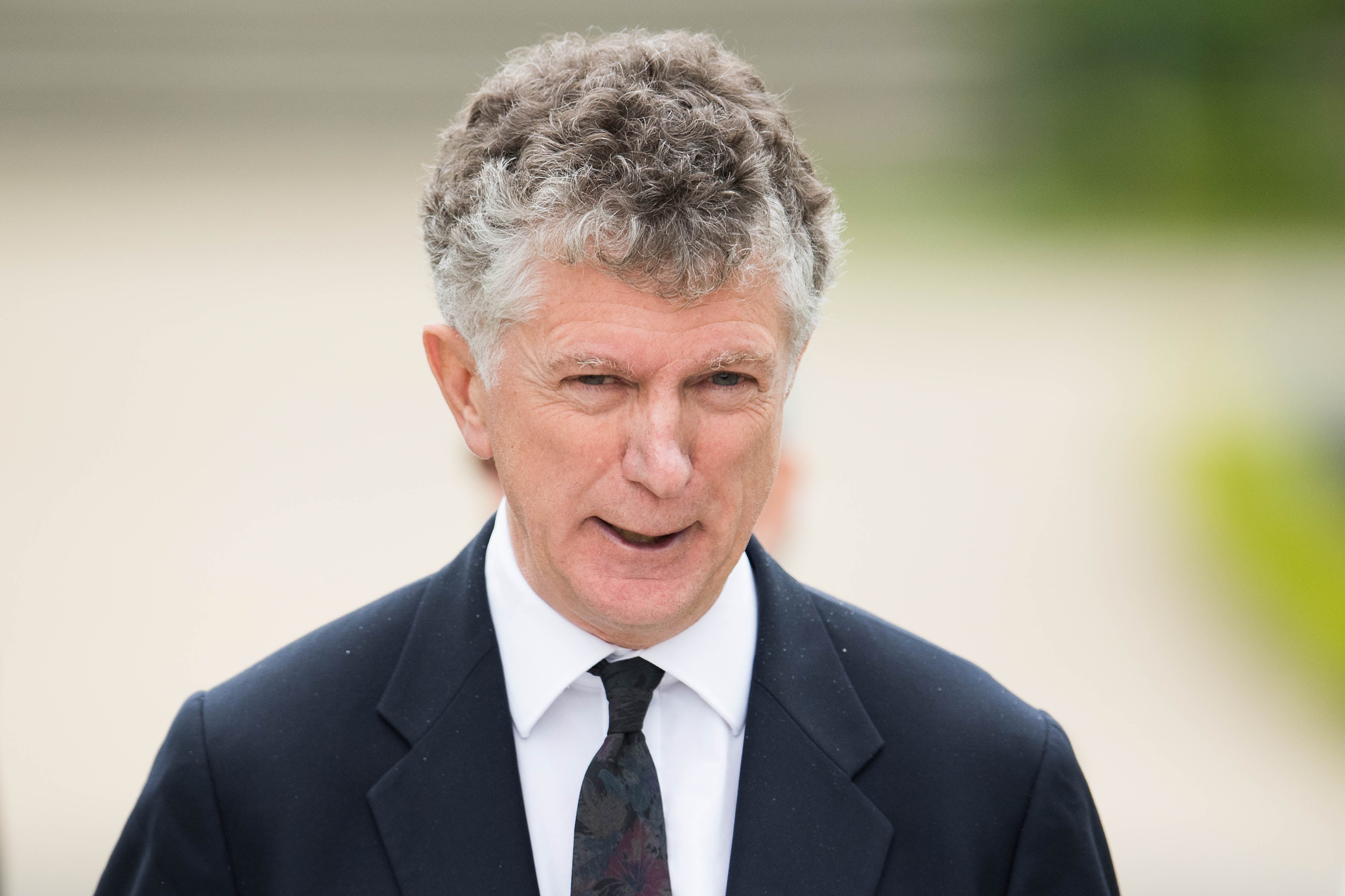 Jonathan Powell presented former PM Tony Blair with a ‘nuclear option’ for curbing illegal migration