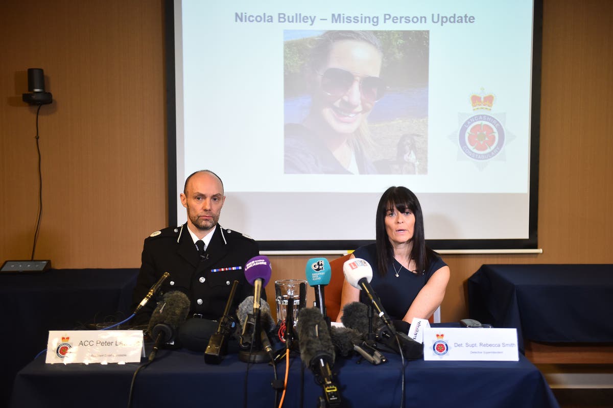 What could Nicola Bulley’s ‘specific vulnerabilities’ be as police reveal new details about missing mother? What could Nicola Bulley’s ‘specific vulnerabilities’ be as police reveal new details about missing mother?