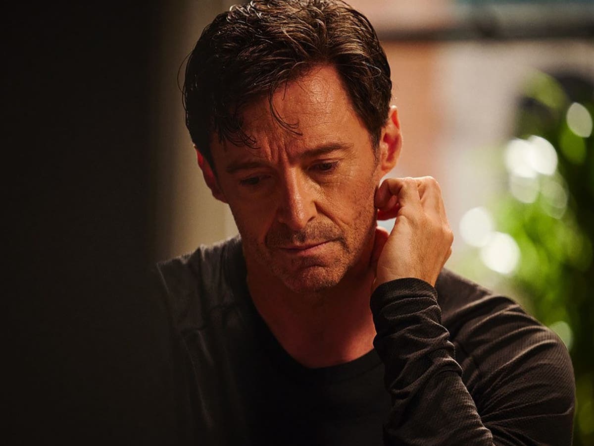 Hugh Jackman drama The Son is ugly, ridiculous and inexplicably terrible – review