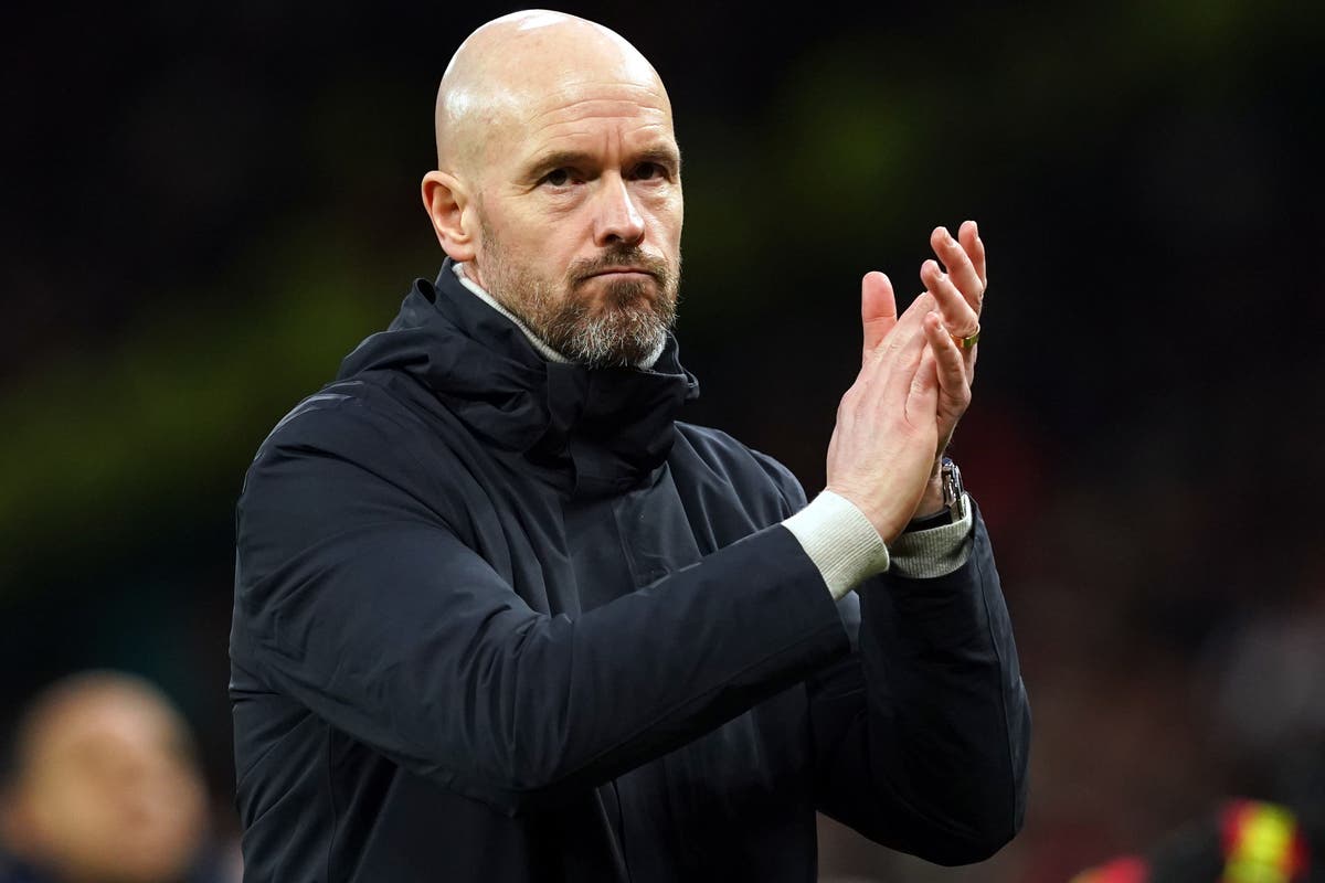 Xavi impressed by how Erik ten Hag has transformed Manchester United