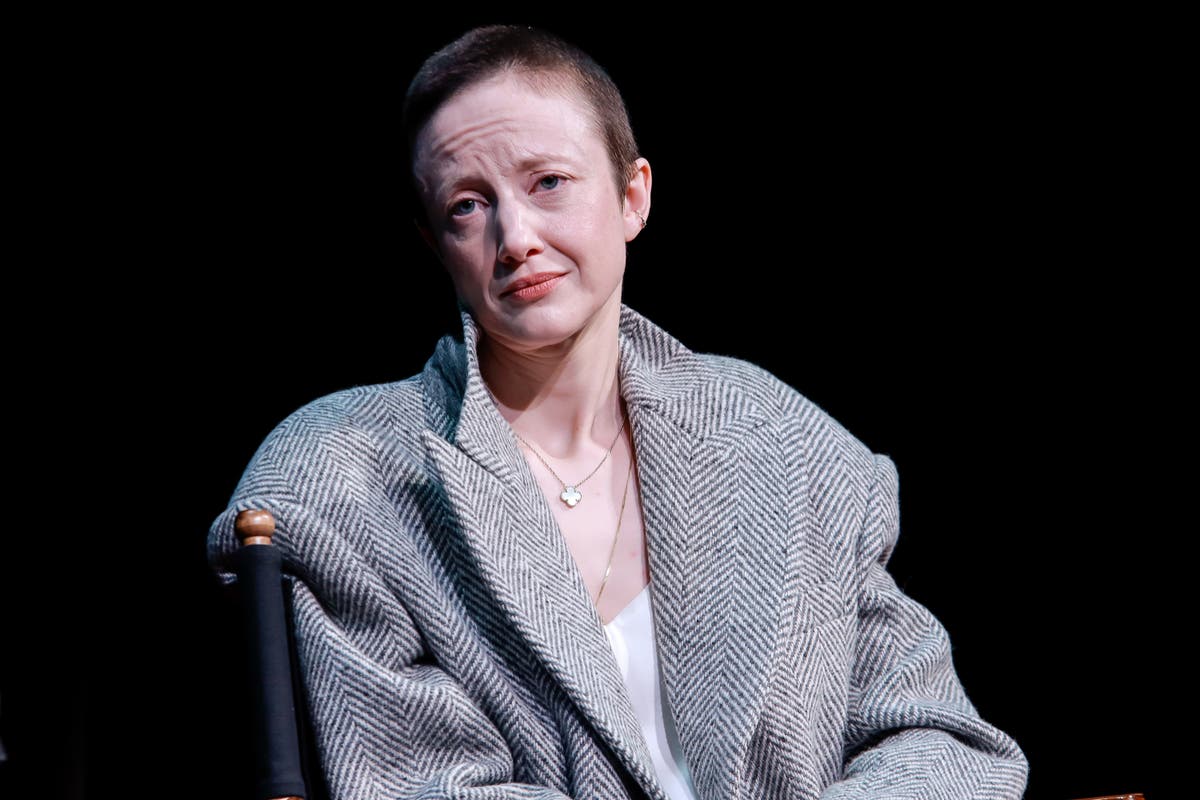 Andrea Riseborough says Oscars controversy has ‘deeply impacted’ her