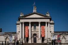 Tate Britain to unveil complete rehang of collection for first time in 10 years