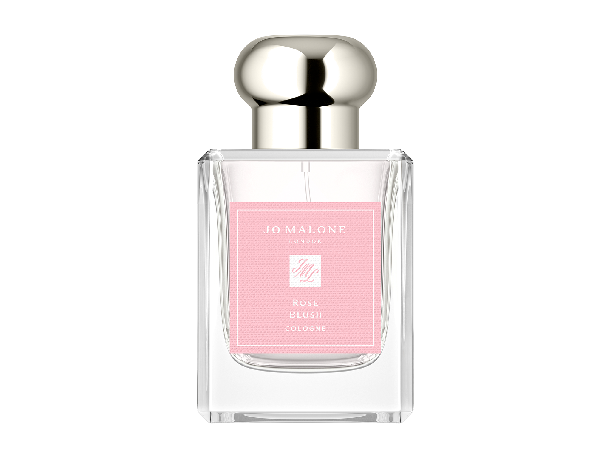 Jo Malone rose blush cologne