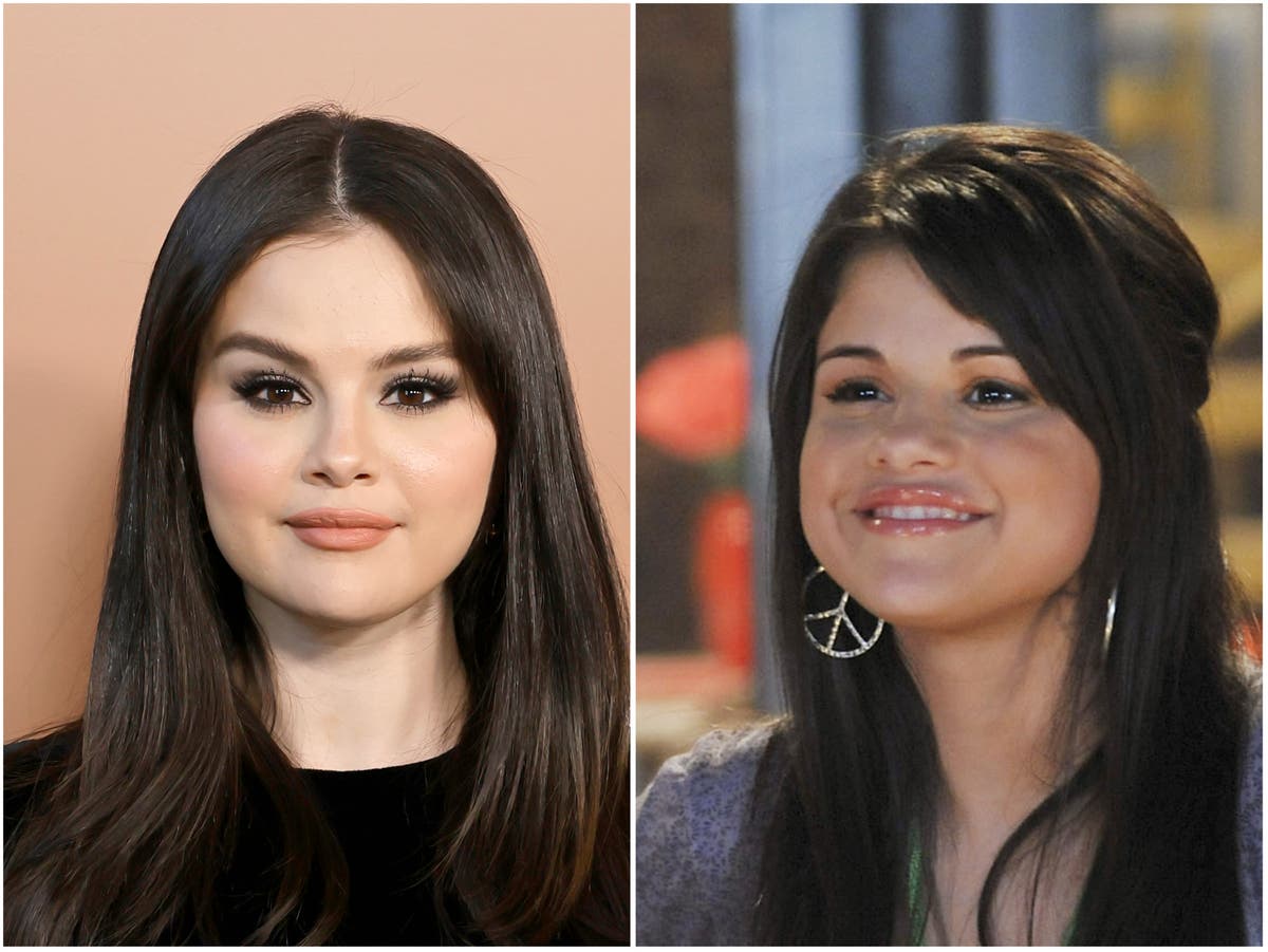Selena Gomez tells Wizards of Waverly Place costars she regrets falling out of touch