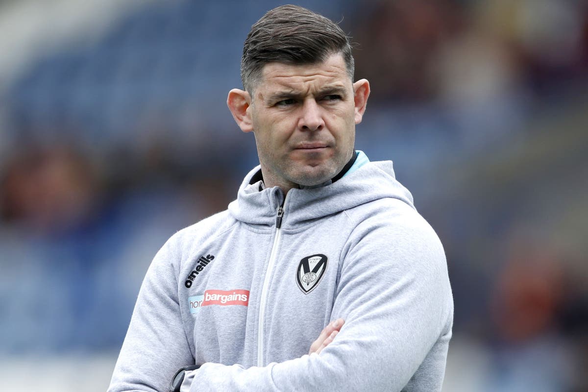 Paul Wellens insists St Helens will cope with the heat against Penrith Panthers