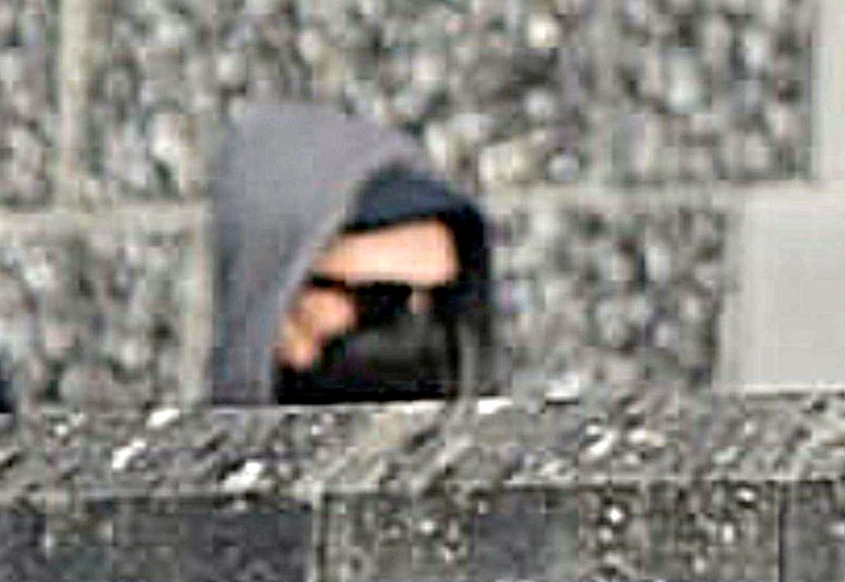 Man banned from approaching animals with hooves after being caught having sex with ex-mayor&rsquo;s horse