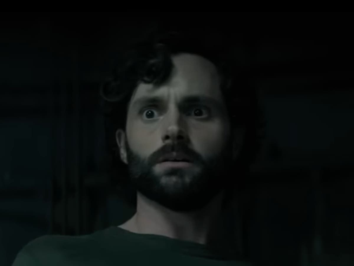 You season 4 part 2 trailer: Netflix users left &lsquo;gasping&rsquo; over unexpected twist in final seconds