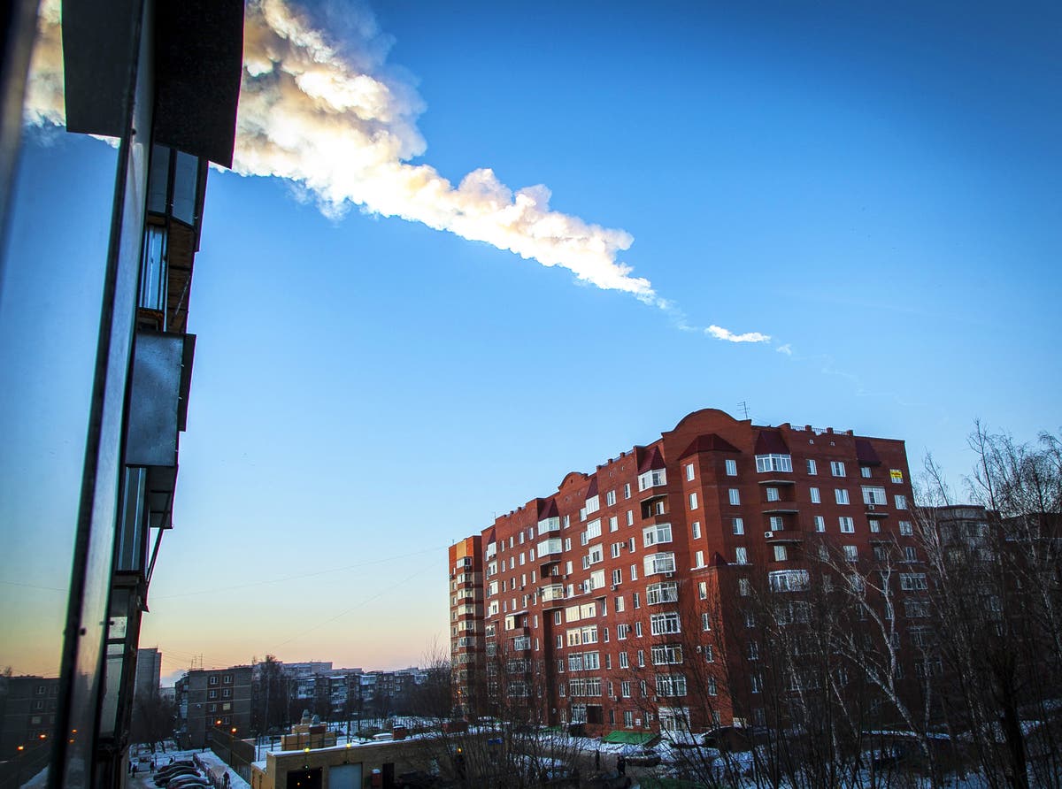 Chelyabinsk meteor: 10 years after the world’s most frightening ‘wake-up call’, is the world safe from threats in the night sky?