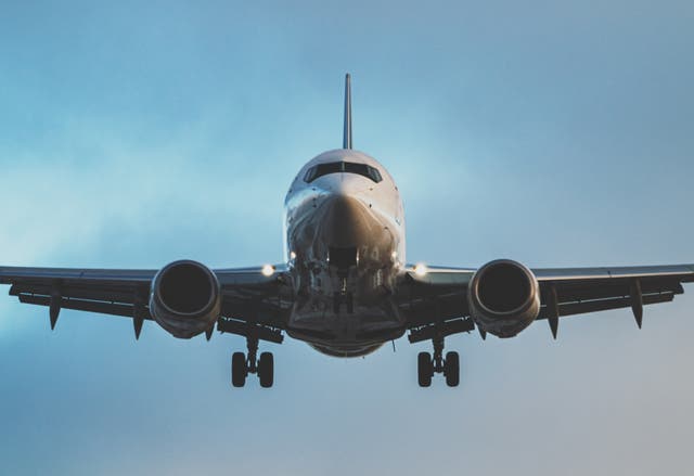 <p>‘Increasing costs’ for airlines means ‘increasing fares’ </p>