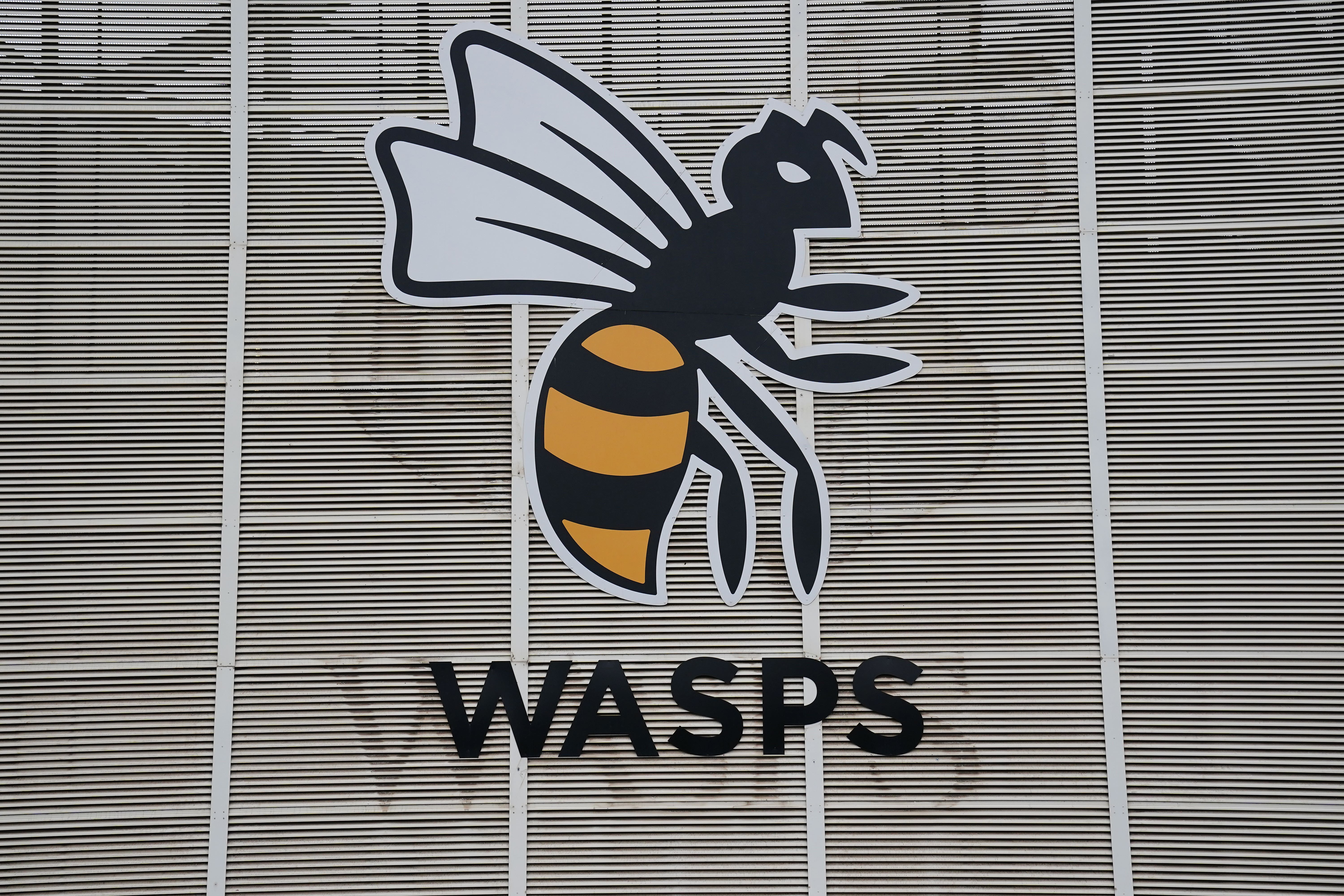 Wasps will play in the Championship next season (David Davies/PA)