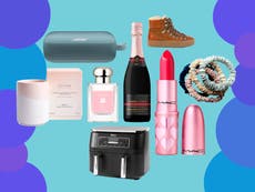 41 best Mother’s Day gifts for 2023: Last-minute present ideas for new mums, mother-in-laws and grandmas