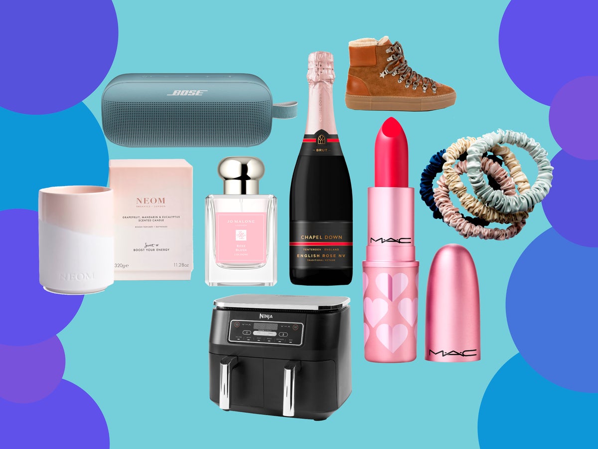 For the Busy Mother With Too Much To Tote - 15 Exceptional Mother's Day  Gifts - TIME