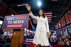 Things to know about Nikki Haley, GOP presidential hopeful