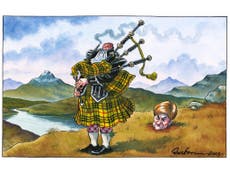 After Nicola Sturgeon, the UK’s relationship with Scotland needs a reset