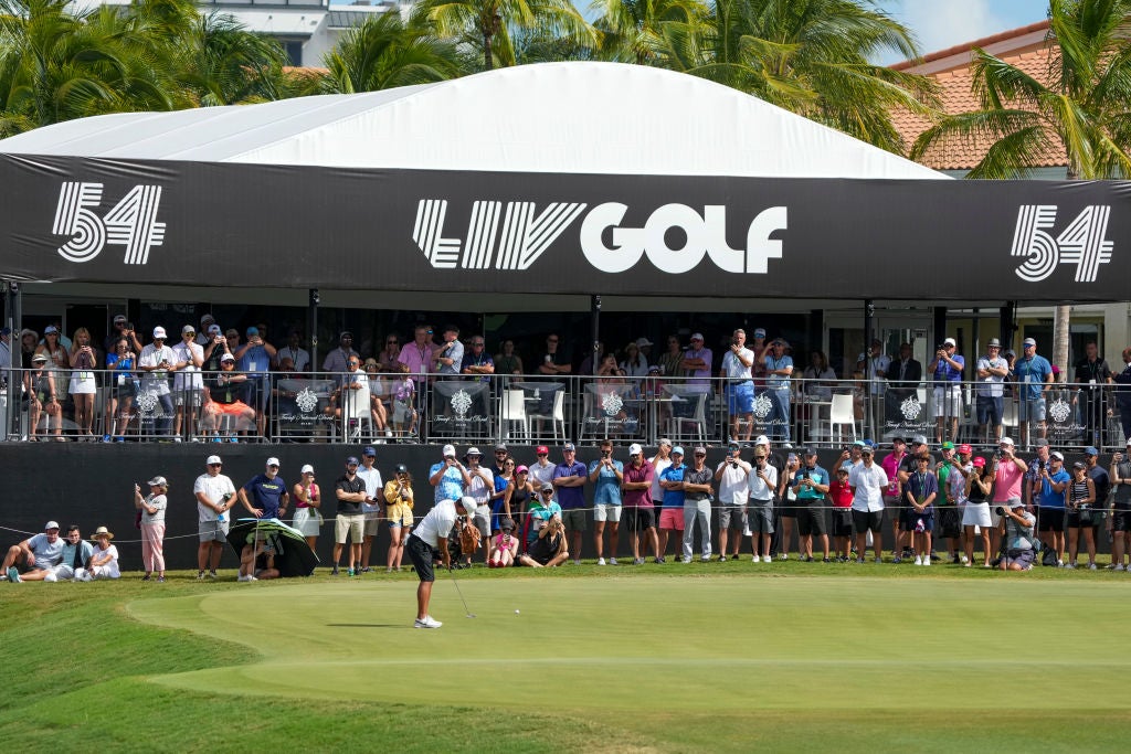 Mito Pereira, LIV Golfer, Hangs Up His Clubs at 30, Citing Personal Fulfillment and a Desire for New Beginnings