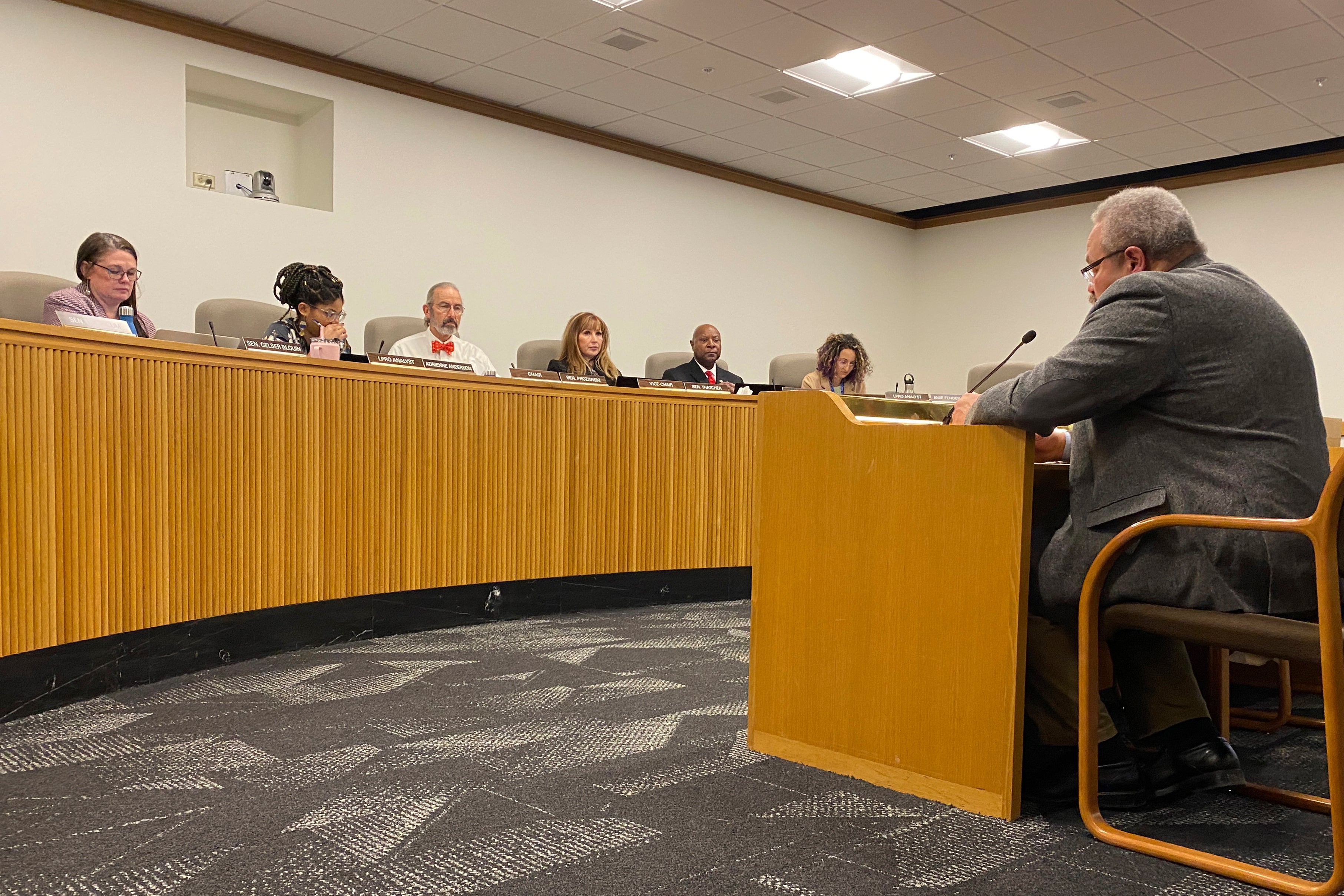 Police Education Requirements Oregon