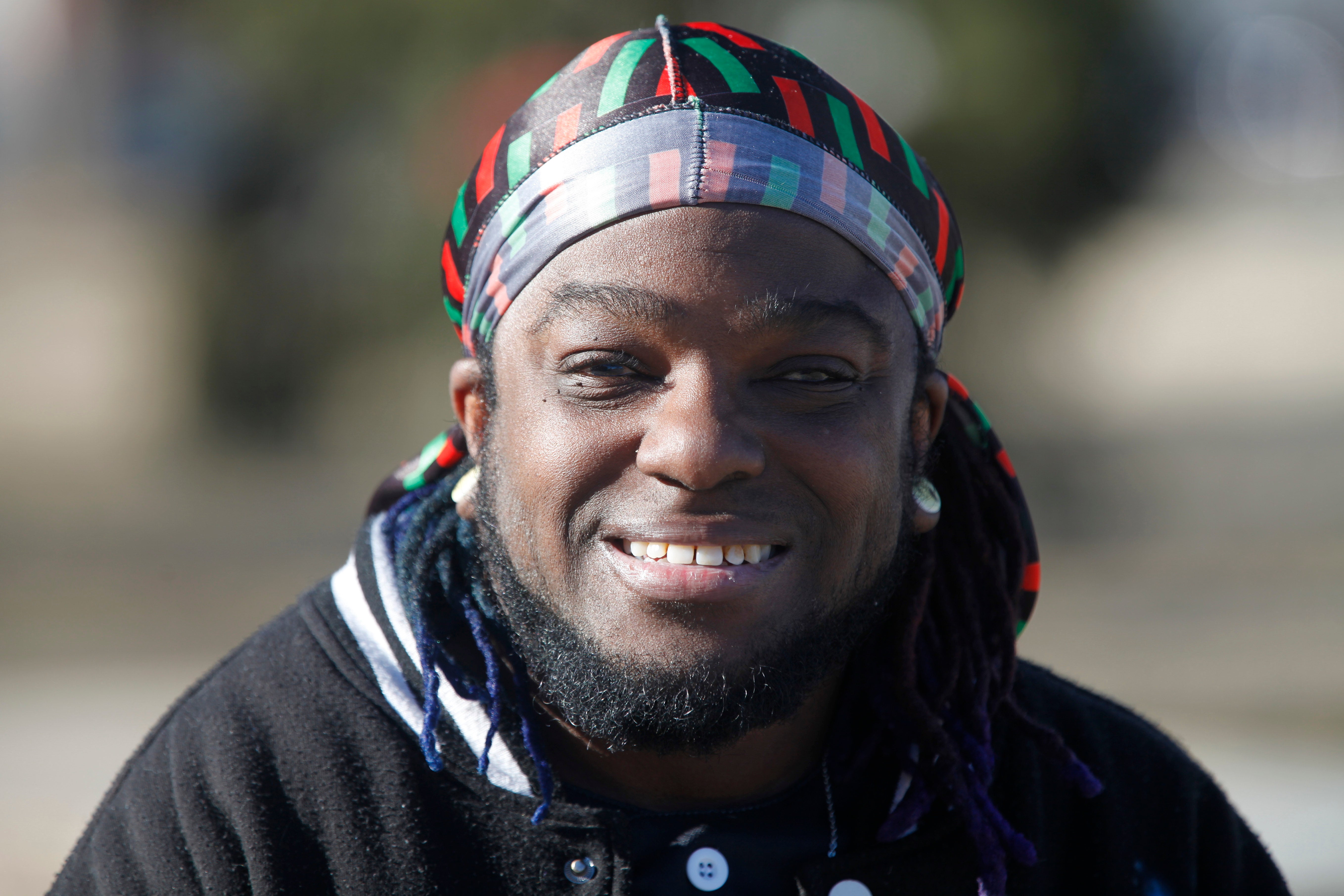 Transgender Rights-States