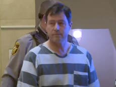 Warren Jeffs’ nephew charged with kidnapping 10-year-old girl