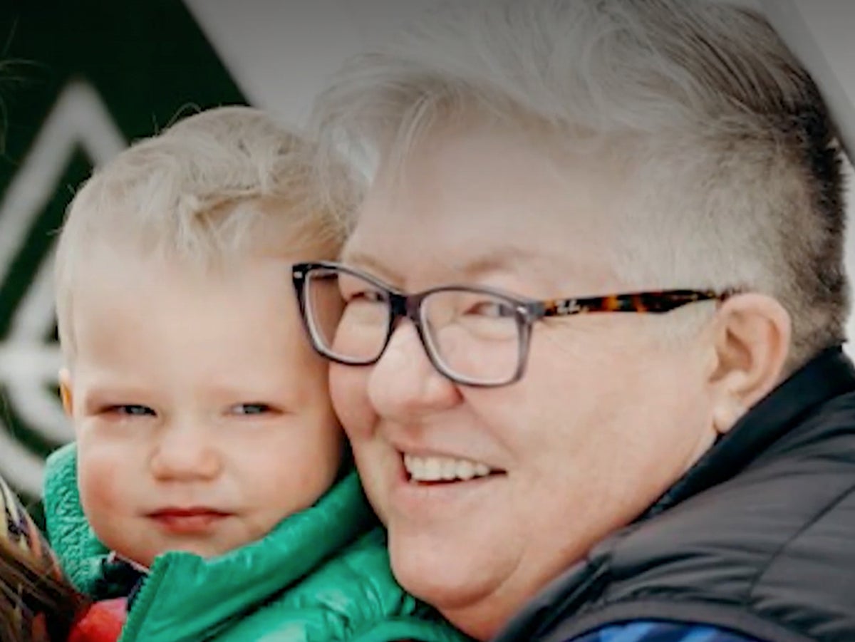 Court orders lesbian mother to hand custody of son to sperm donor