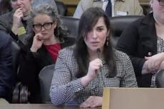 I’m a trans doctor. What happened to me in front of the Arkansas senate was utterly mortifying