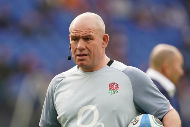 Richard Cockerill believes the Wales players will be galvanised by off-field issues (Mike Egerton/PA)