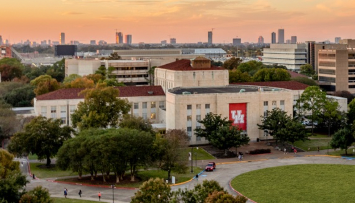 Body of University of Houston student found on campus Body of University of Houston student found on campus