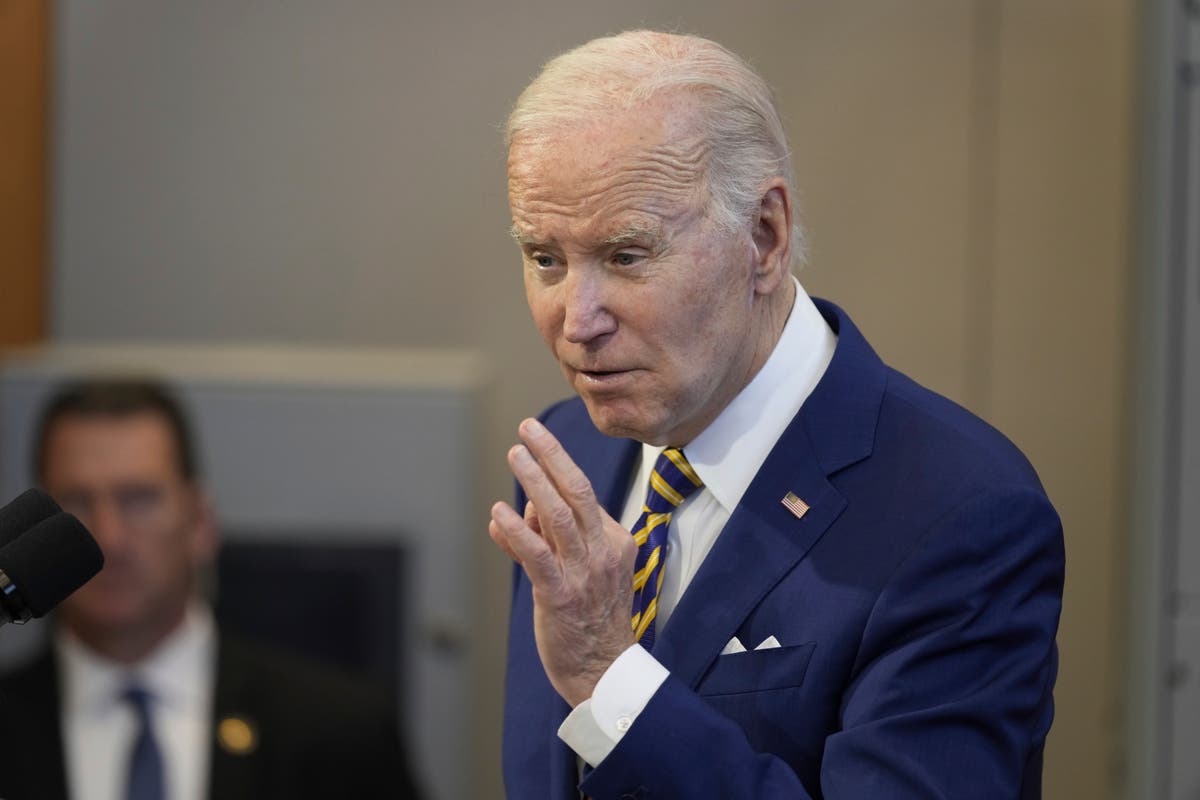 AP source: FBI searched U. of Delaware in Biden docs probe | The ...